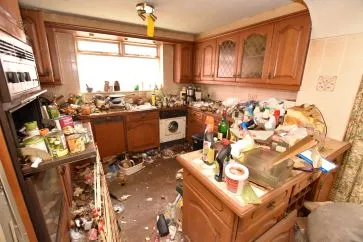Property for Auction in Manchester - Ash Lea, Carrhill Road, Mossley