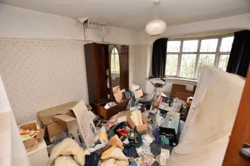 Property for Auction in Manchester - Ash Lea, Carrhill Road, Mossley