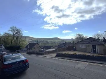 Property for Auction in Manchester - Ash Lea, Carrhill Road, Mossley