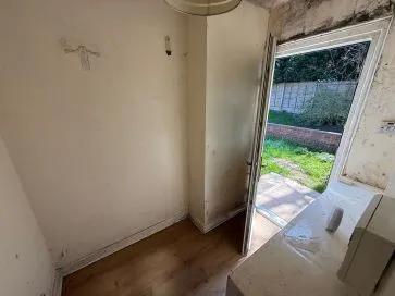 Property cover
