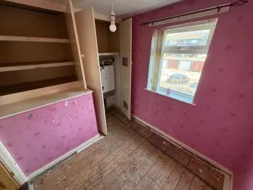 Property for Auction in Manchester - 44 Stevenson Drive, Oldham