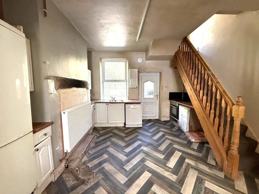 Property cover