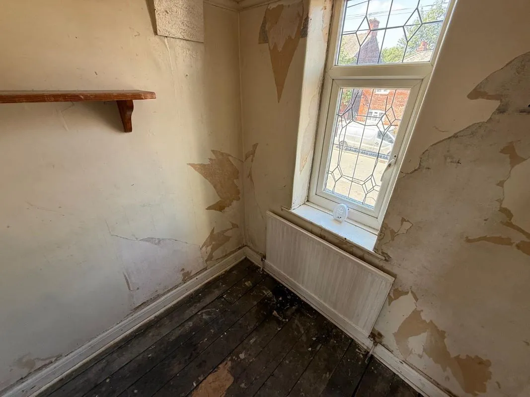 Bristowe Street, Manchester, M11 4LW - Online Auctions