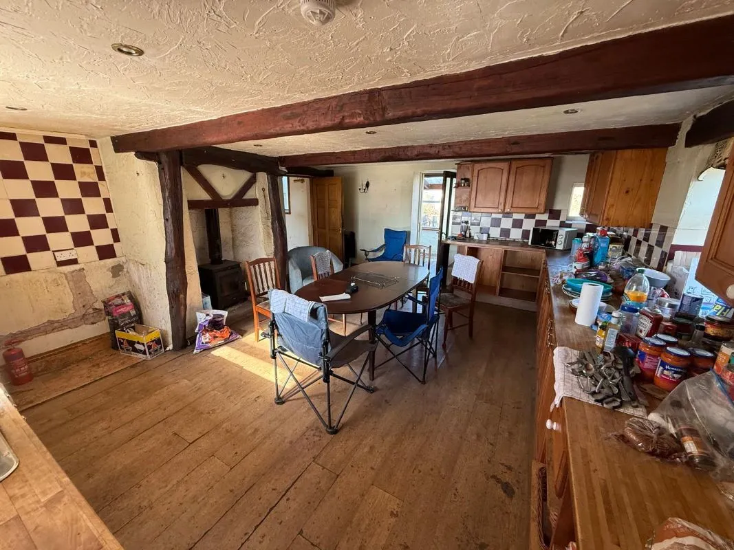 Dry Corner Farm, Rochdale Road, Bacup, Lancashire, OL13 9XF - Online Auctions
