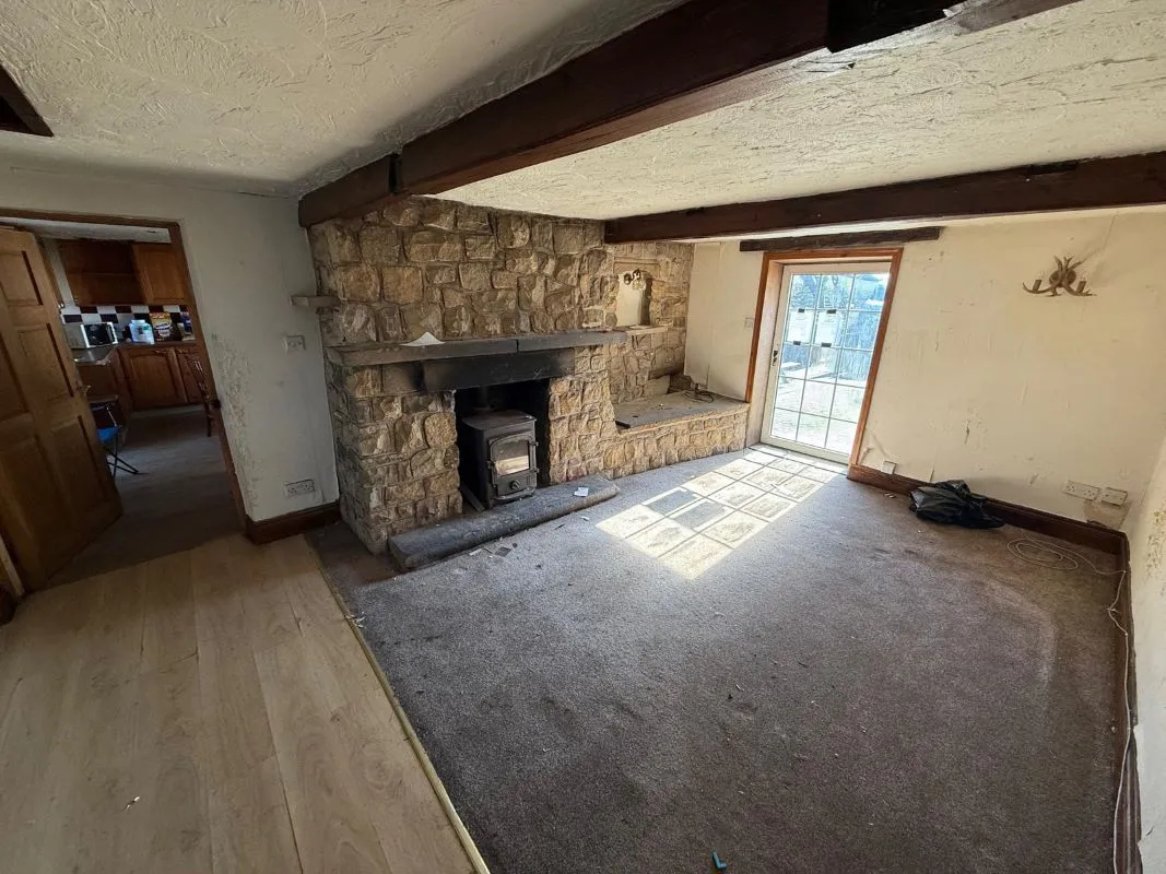 Dry Corner Farm, Rochdale Road, Bacup, Lancashire, OL13 9XF - Online Auctions