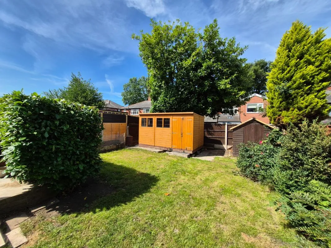 Broadway, Failsworth, Manchester, M35 0DX - Online Auctions