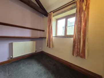 Property cover
