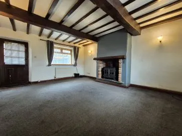 Property for Auction in Manchester - 110 Cumberworth Lane, Lower Cumberworth, Huddersfield, West Yorkshire