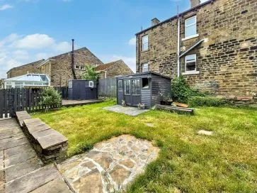 Property for Auction in Manchester - 110 Cumberworth Lane, Lower Cumberworth, Huddersfield, West Yorkshire