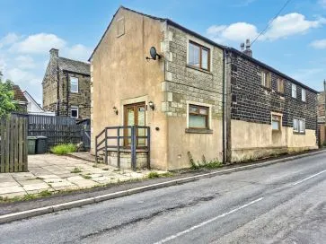 Property for Auction in Manchester - 110 Cumberworth Lane, Lower Cumberworth, Huddersfield, West Yorkshire