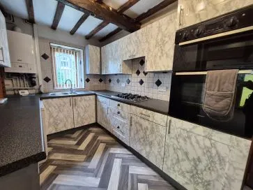 Property for Auction in Manchester - 110 Cumberworth Lane, Lower Cumberworth, Huddersfield, West Yorkshire