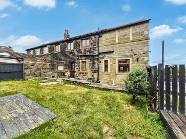 Property for Auction in Manchester - 110 Cumberworth Lane, Lower Cumberworth, Huddersfield, West Yorkshire