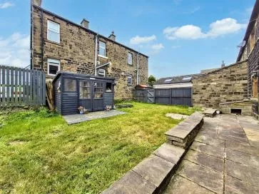 Property for Auction in Manchester - 110 Cumberworth Lane, Lower Cumberworth, Huddersfield, West Yorkshire