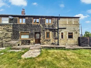 Property for Auction in Manchester - 110 Cumberworth Lane, Lower Cumberworth, Huddersfield, West Yorkshire