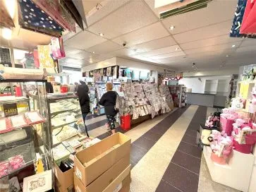Property for Auction in Manchester - Market Hall, 104-108 High Street, Little Lever, Bolton
