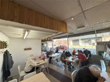 Property for Auction in Manchester - Market Hall, 104-108 High Street, Little Lever, Bolton