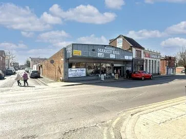 Property for Auction in Manchester - Market Hall, 104-108 High Street, Little Lever, Bolton