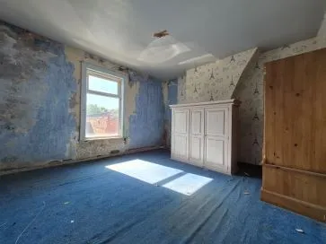 Property for Auction in Manchester - 22 Lower Hollin Bank Street, Blackburn, Lancashire