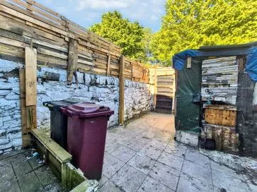 Property for Auction in Manchester - 22 Lower Hollin Bank Street, Blackburn, Lancashire