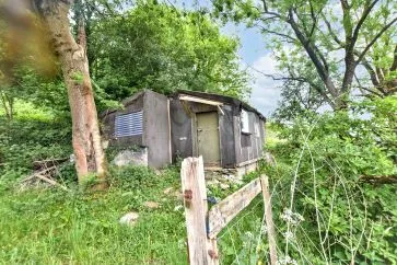 Property cover