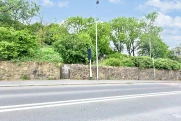 Property for Auction in Manchester - Land To The West Of The Billy Goat, Stamford Street, Mossley, Ashton-under-Lyne