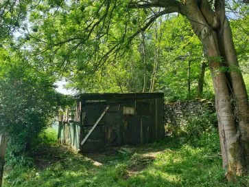 Property for Auction in Manchester - Land To The West Of The Billy Goat, Stamford Street, Mossley, Ashton-under-Lyne