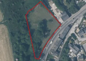 Property for Auction in Manchester - Land To The West Of The Billy Goat, Stamford Street, Mossley, Ashton-under-Lyne