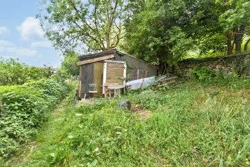 Property for Auction in Manchester - Land To The West Of The Billy Goat, Stamford Street, Mossley, Ashton-under-Lyne