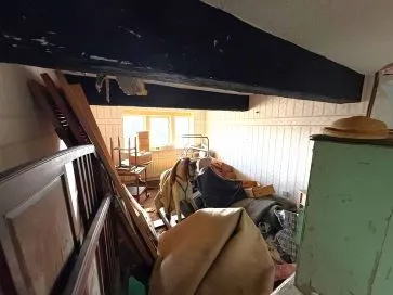 Property for Auction in Manchester - 7 Quick Road, Mossley