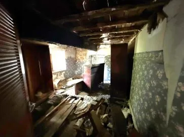 Property for Auction in Manchester - 7 Quick Road, Mossley