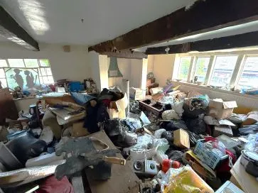 Property for Auction in Manchester - 7 Quick Road, Mossley