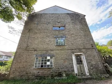 Property for Auction in Manchester - 7 Quick Road, Mossley