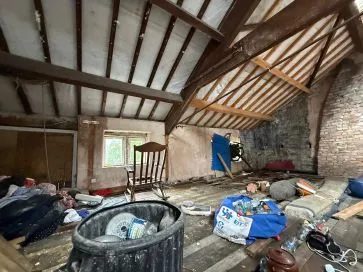 Property for Auction in Manchester - 7 Quick Road, Mossley