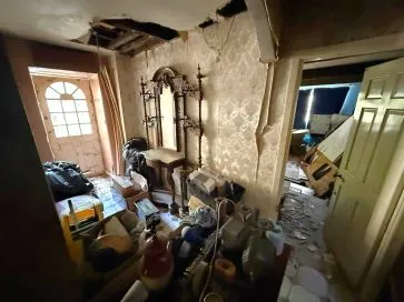 Property for Auction in Manchester - 7 Quick Road, Mossley