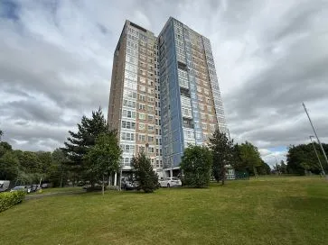 Property cover