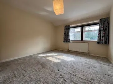 Property cover