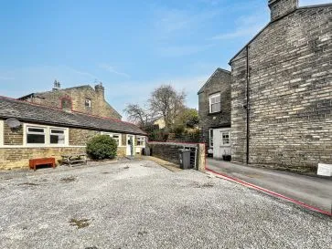 Property for Auction in Manchester - 73 Brow Lane, Shelf, Halifax, West Yorkshire