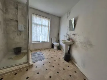 Property cover
