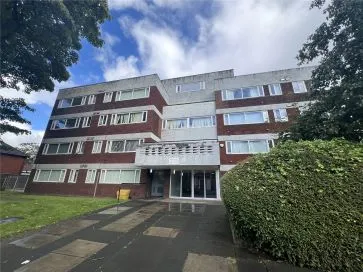 Property for Auction in Manchester - Flat 46, Carmel Court,  14 Holland Road