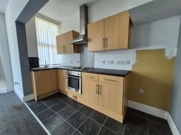 Property for Auction in Manchester - Flat 1, Newton Court 91-93, Newton Drive, Blackpool, Lancashire