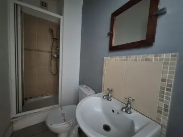 Property for Auction in Manchester - Flat 1, Newton Court 91-93, Newton Drive, Blackpool, Lancashire