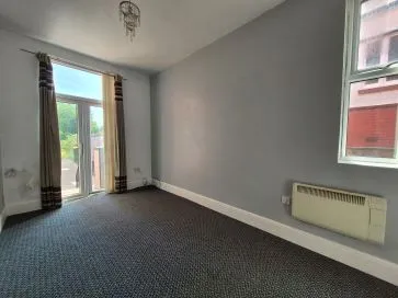 Property for Auction in Manchester - Flat 1, Newton Court 91-93, Newton Drive, Blackpool, Lancashire