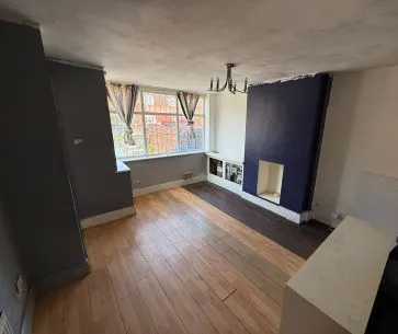 Property cover