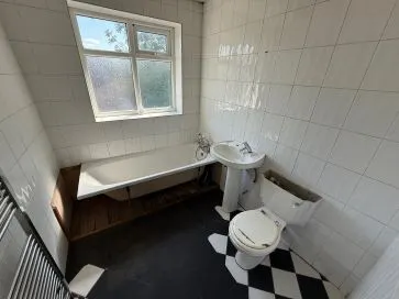 Property for Auction in Manchester - 6 Bristowe Street, Clayton, Manchester