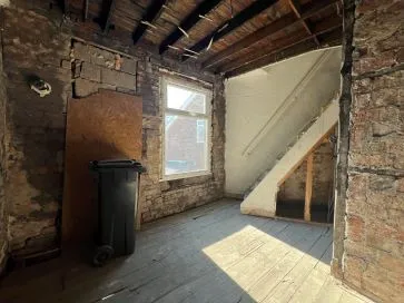 Property for Auction in Manchester - 30a Albert Road, Farnworth, Bolton