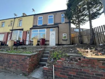 Property for Auction in Manchester - 30a Albert Road, Farnworth, Bolton