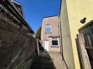 Property for Auction in Manchester - 30a Albert Road, Farnworth, Bolton