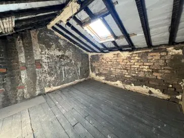 Property for Auction in Manchester - 30a Albert Road, Farnworth, Bolton