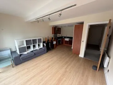 Property for Auction in Manchester - Apartment 401, 6 Oldham Road, Manchester