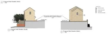 Property for Auction in Manchester - Land At Greenhill Garage, 109 Rochdale Road, Bacup